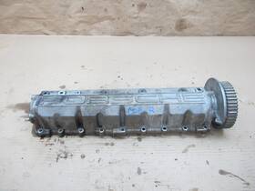 9281051193r Porsche 1983-1984 928 S 4.7l V8 Engine Motor Right Cylinder Head With Timing Gear