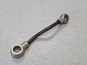 92810521303 Porsche Excellent Used Original 928 1-4 Cyl Timing Chain Tensioner Oil Line