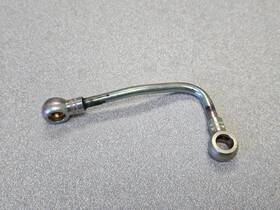 92810521402 Porsche Excellent Used Original 928 5-8 Cyl Timing Chain Tensioner Oil Line 1985