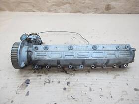 9281052511r Porsche 1983-1984 928 S 4.7l V8 Engine Motor Left Cylinder Head With Timing Gear
