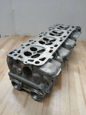 944.104.412 Porsche 944 S2 3.0l Cylinder Head Or