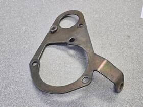 94410141302 Porsche Nice Used Original Genuine 924s 944 951 Rear Engine Lifting Bracket #4