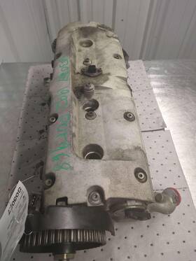 94410405400 Porsche 1992 968 3.0 Engine Cylinder Head Assembly 92-95 33k