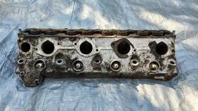 9441043037r Porsche 944 8 Valve 2.5l Cylinder Head 1985 Casting