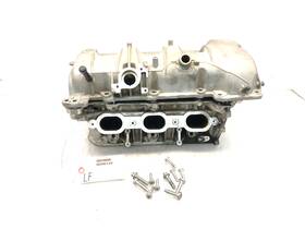 946-105-136-67 Porsche 2015-2018 Cayenne S 958 3.6l Left Engine Cylinder Head With Camshafts Oem