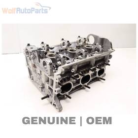 94610401606 Porsche 2011-2016 Panamera 3.6l - Left Engine Cylinder Head