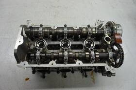 946104105 Porsche 2011-2016 Panamera Oem 3.6l Right Side Engine Cylinder Head