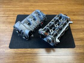 9461041059r Porsche 2015 2016 2017 2018 Macan 95b 3.0l Right Engine Head 90k Miles Oem Gg