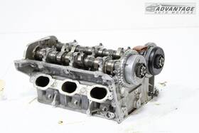 946104106 Porsche 2015-2018 Macan 3.0l Front Left Engine Motor Head Cylinder Oem