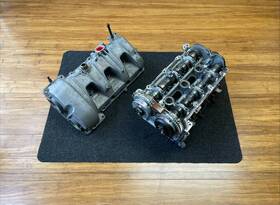9461041069r Porsche 2015 2016 2017 2018 Macan 95b 3.0l Left Engine Head 90k Miles Oem Gg