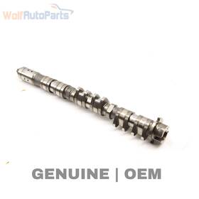94610524101 Porsche 2011-2016 Panamera 970 3.6l - Right Intake Camshaft / Cam Shaft