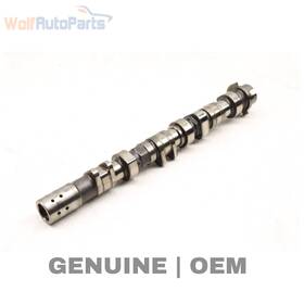 94610524160 Porsche 2011-2018 Cayenne - Right Intake Cam / Camshaft Inlet