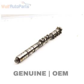 94610524301 Porsche 2011-2016 Panamera 970 3.6l - Left Intake Camshaft / Cam Shaft Inlet