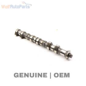 94610524401 Porsche 2011-2016 Panamera 970 3.6l - Left Exhaust Camshaft / Cam Shaft