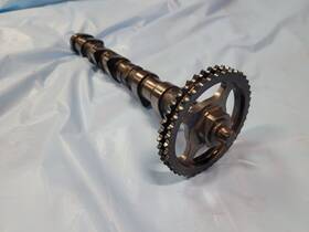 94610524460 Porsche 2012-2016 Panamera 3.6l - Left Exhaust Cam Camshaft With Timing Gear