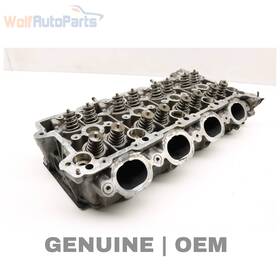 94810401303 Porsche 2003-2006 Cayenne 4.5l - Right Engine Cylinder Head