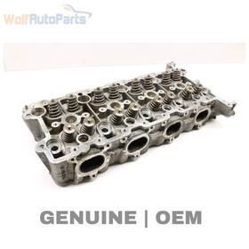 94810401403 Porsche 2003-2006 Cayenne 4.5l - Left Engine Cylinder Head