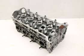 94810401576 Porsche 2010-2016 Panamera 4.8l - Right Engine Cylinder Head