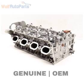 94810401626 Porsche 2011-2018 Cayenne 4.8l - Left Engine Cylinder Head