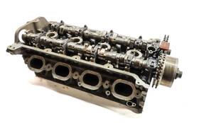 94810401654 Porsche 2008-2010 Cayenne 957 4.8l Twin Turbo Engine Left Cylinder Head