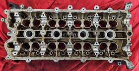9481041053r Porsche 2008-2010 Cayenne S 957 4.8l Right Cylinder Head Non Turbo