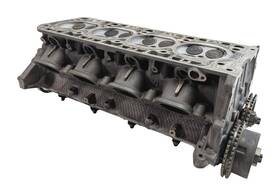 9481041054r Porsche 08-10 Cayenne 957 4.8l Non Turbo Engine - Right Cylinder Head