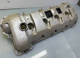 9481041064 Porsche 2012-2016 Cayenne 4.8l Left Driver Engine Cylinder Head With Cover Oem