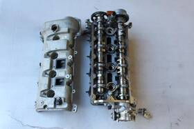 9481041065r Porsche 2011 Panamera Left Engine Cylinder Head 4.8l Non-turbo 78k Miles