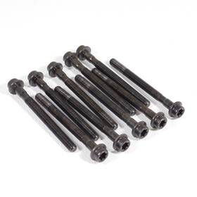 948104121 Porsche 03-10 Cayenne Audi Q7 Volks. Touareg Engine Cylinder Head Bolts 12.9