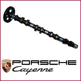 94810501156 Porsche Cayenne Camshaft 4.5l - Right Intake Cam / Inlet 2003-2006