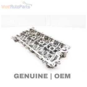 94810502106 Porsche 2003-2004 Cayenne 4.5l - Right Engine Cylinder Head / Camshaft Cover
