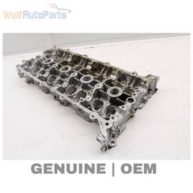 94810502206 Porsche 2003-2004 Cayenne 4.5l - Left Engine Cylinder Head / Camshaft Cover