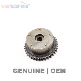 94810505104 Porsche 2003-2006 Cayenne 4.5l - Cam / Camshaft Gear Adjuster Unit