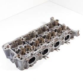 9481051215r Porsche 03 04 05 06 Cayenne 4.5 955 Right Cylinder Head Block Assembly Cyl. 1-4