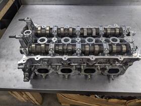 948105122 Porsche Left Cylinder Head For 03-06 Cayenne 4.5 Awd