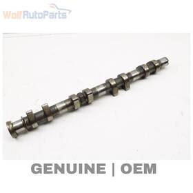 94810521404 Porsche 2003-2006 Cayenne 4.5l - Left Exhaust Cam / Camshaft Outlet