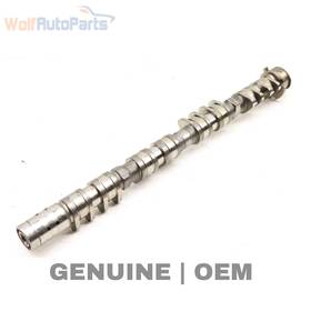 94810524320 Porsche 2011-2018 Cayenne 4.8l - Left Intake Cam / Camshaft Inlet