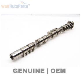 94810524330 Porsche 2011-2018 Cayenne Gts 92a 4.8l - Left Intake Cam / Camshaft Inlet