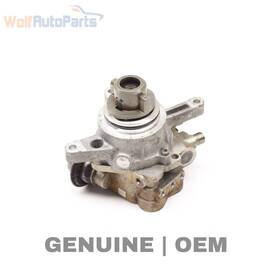 94811031525 Porsche 2011-2018 Cayenne Gts 92a - High Pressure Fuel Pump / Hpfp