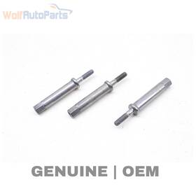 94811041702 Porsche 10-16 Panamera Gts 970 - High Pressure Fuel Pump Screw / Bolt Set M6