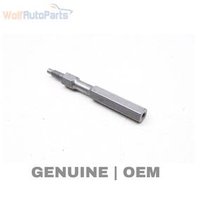 94811041902 Porsche 2010-2016 Panamera Gts 970 - High Pressure Fuel Pump Screw / Bolt M8