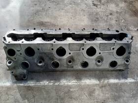 951.104.303.2r Porsche Cylinder Head K1969 1 Used