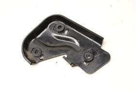 95511041550 Porsche Cayenne Turbo 92a - High Pressure Fuel Pump Bracket / Protective Plate