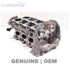 95810401515 Porsche 2012-2016 Panamera 3.0l - Right Engine Cylinder Head