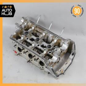 95810401610 Porsche 11-18 Cayenne Panamera / Touareg Hybrid Left Side Cylinder Head Oem