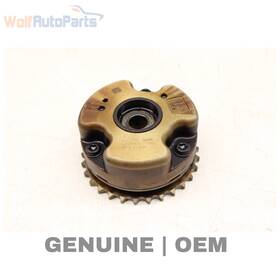 95810505100 Porsche 2013-2014 2016-2018 Audi S7 - Intake Cam / Camshaft Gear Adjuster Unit