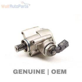 95811031601 Porsche 2011-2018 Cayenne 3.6l - High Pressure Fuel Pump / Hpfp