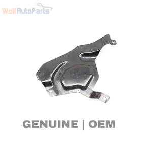 95b133833 Porsche 2017-2018 Macan 2.0l - High Pressure Fuel Pump / Protective Plate