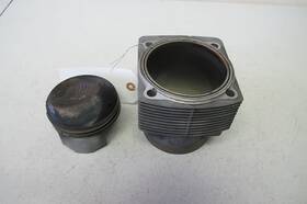 95zmi-w9 Porsche Piston And Cylinder 95 Mm 95zmi W9