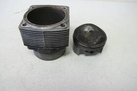 95zni-w10 Porsche Piston And Cylinder 95 Mm 95zni W10